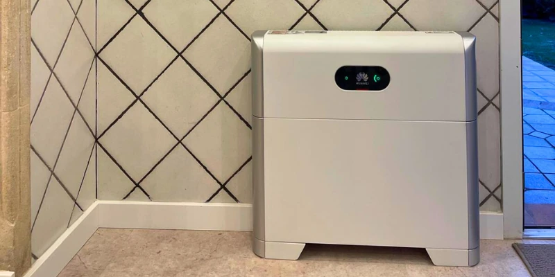solar battery